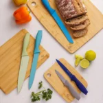 Viners Chopping Board Set of 3 - Image 3