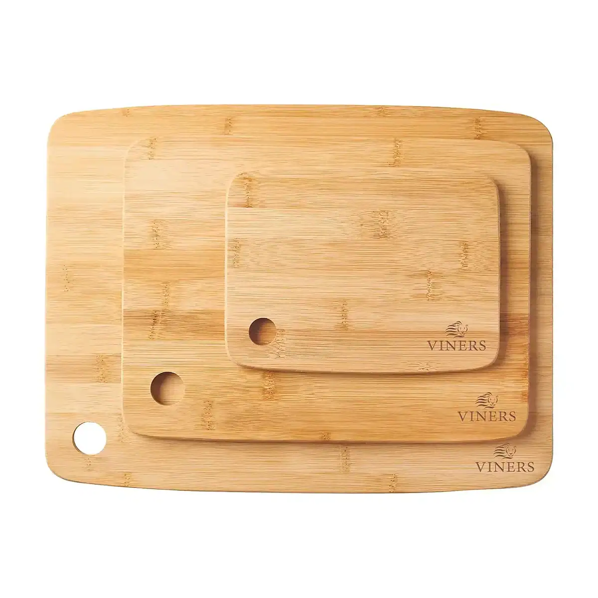 viners-set-of-3-chopping-boards-5010853261720-0302.400-2.webp Viners Chopping Board Set of 3 - Image 1