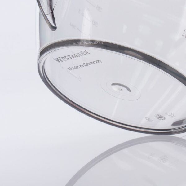 Westmark Fat/Gravy Separator With Sieve - 1L - Image 4