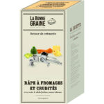 La Bonne Graine Cheese/Vegetable Grater - Image 3