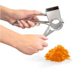 La Bonne Graine Cheese/Vegetable Grater - Image 4