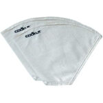 Cookut Coffee Cotton Filters