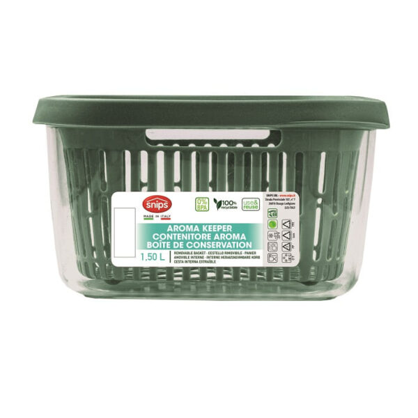Snips Aroma Keeper 1.5L - Image 3