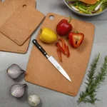 Epicurean Prep Board Natural 30×21 cm - Image 2