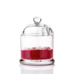 Leonardo Delight Jam Glass Jar - Image 4