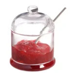 Leonardo Delight Jam Glass Jar - Image 5