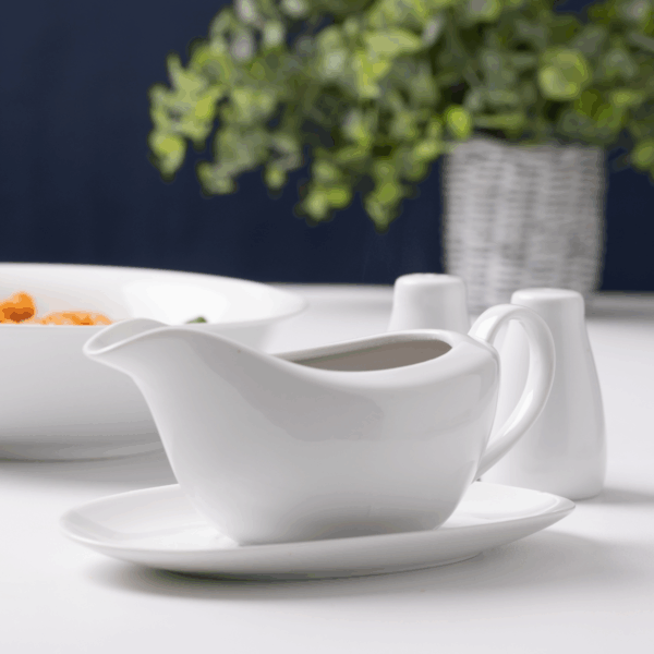Price & Kensington Gravy Boat Set - Image 3