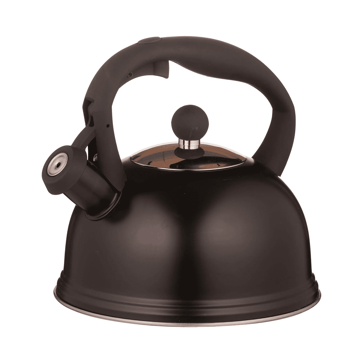 price-kensington-stove-top-kettle-black-60-floz-0059.852-1.png Price & Kensington Black Stove Kettle - Image 1