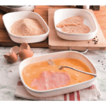 Snips Breading Trays Set 3 - Image 6