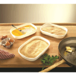 Snips Breading Trays Set 3 - Image 2