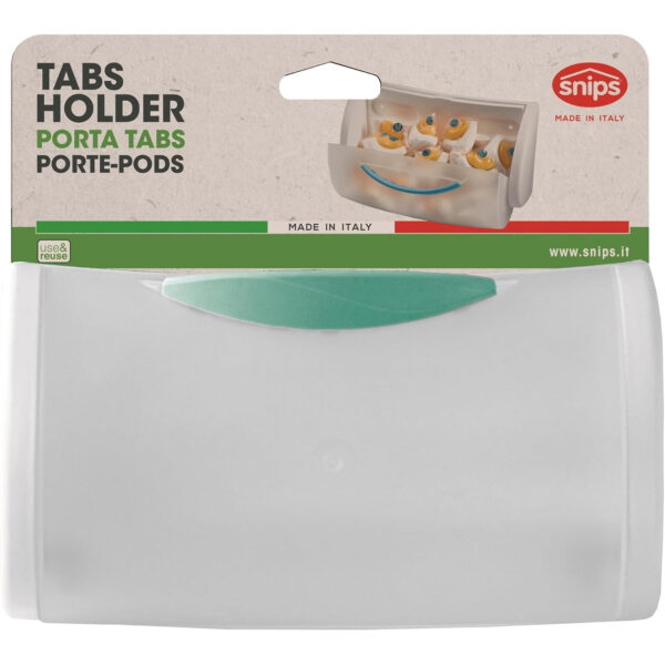 Snips Detergent Pods Holder - Image 3