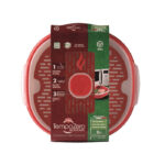 Snips Microwave Dish Steamer 2L - Image 7