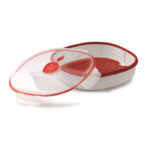 Snips Microwave Dish Steamer 2L - Image 3