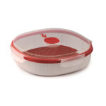 Snips Microwave Dish Steamer 2L - Image 5