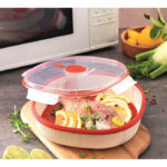Snips Microwave Dish Steamer 2L - Image 6
