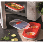 Snips Microwave Egg Poacher 0.75L - Image 9