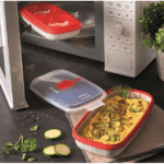 Snips Microwave Egg Poacher 0.75L - Image 2