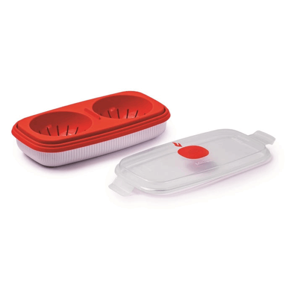Snips Microwave Egg Poacher 0.75L - Image 5