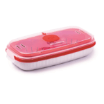 Snips Microwave Egg Poacher 0.75L