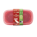 Snips Microwave Egg Poacher 0.75L - Image 8