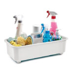 Snips Sink Storage Caddy