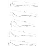 Tramontina 5 Piece Utensils Set - Image 2