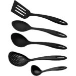 Tramontina 5 Piece Utensils Set