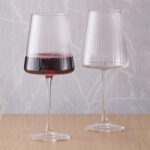 Anton Studio Empire Wine Glasses - Image 2