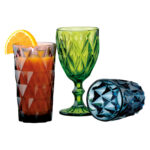Artland Highgate Hiball Tumbler Set - Image 3