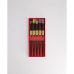 Tokyo Design Studio Chopstick Gift Set - Multi-colour - Image 5