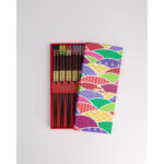 Tokyo Design Studio Chopstick Gift Set - Multi-colour - Image 4