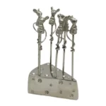 Cosy Home Mouse Cocktail Picks Set