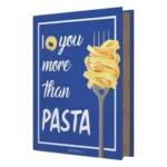 Easy Life Pasta Gift Set