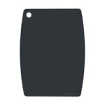 Epicurean Prep Board Slate 30×21 cm