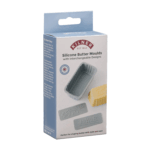 Kilner Silicone Butter Mould Set - Image 10