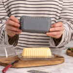 Kilner Silicone Butter Mould Set - Image 4