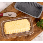 Kilner Silicone Butter Mould Set - Image 8