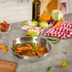 Kuhn Rikon Allround Frying Pan Uncoated - 24cm - Image 4