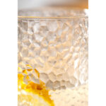 Leonardo Matera Glass Jug 1L - Image 2