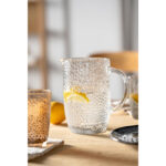 Leonardo Matera Glass Jug 1L - Image 8