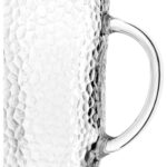 Leonardo Matera Glass Jug 1L - Image 3