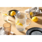 Leonardo Matera Glass Jug 1L - Image 7