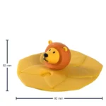 Leonardo Bambini Lion Kids Drink Set - Image 3