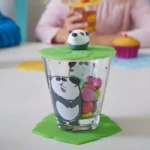 Leonardo Bambini Panda Kids Drink Set - Image 4