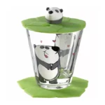 Leonardo Bambini Panda Kids Drink Set