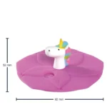 Leonardo Bambini Unicorn Kids Drink Set - Image 5