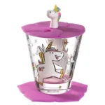 Leonardo Bambini Unicorn Kids Drink Set
