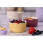 Mason Cash Set of 4 Ramekins - In The Meadow - Image 4