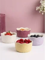 Mason Cash Set of 4 Ramekins - In The Meadow - Image 3