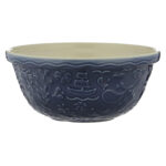 Mason Cash Nautical Mixing Bowl 30cm - Navy